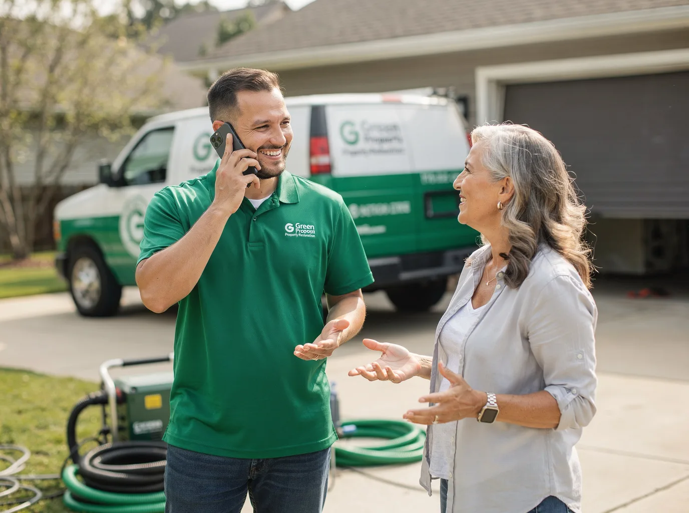 Water Damage Restoration Ennice, NC FAQs